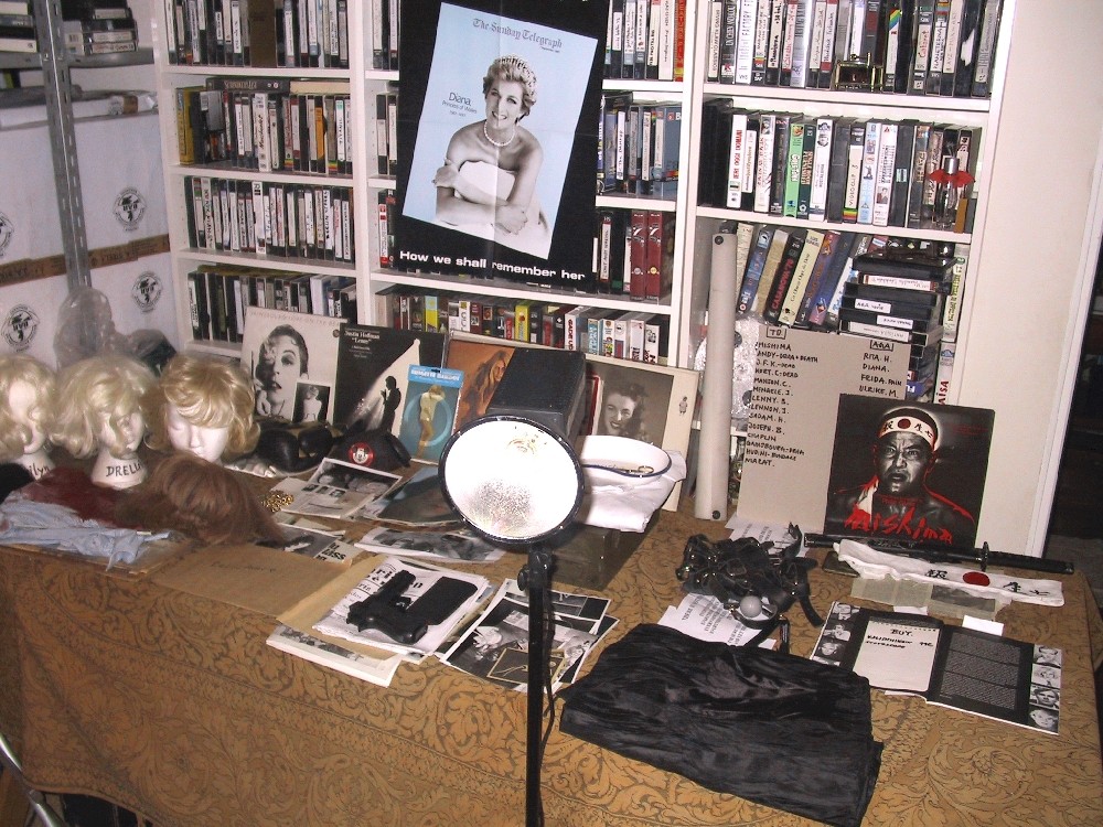 51 prop table